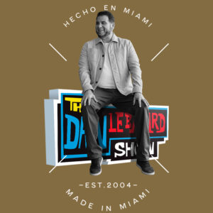 Dan Crushing Logo
