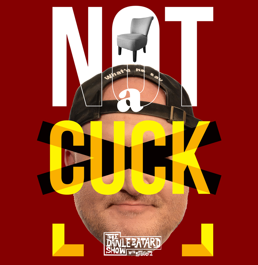 Not a cuck