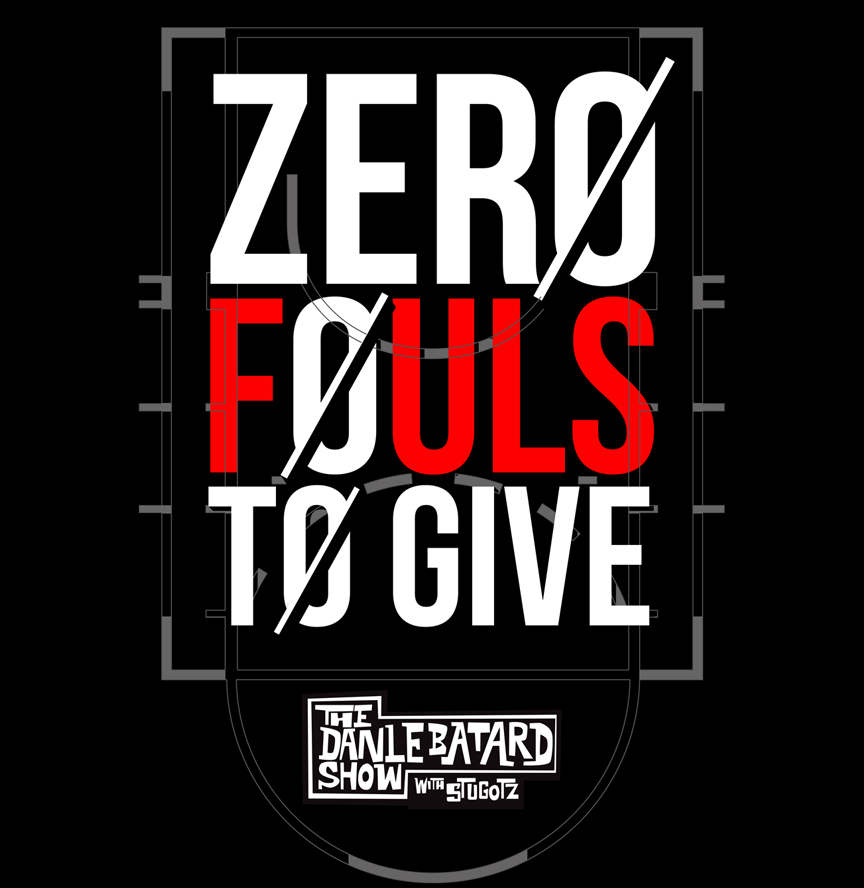 ZERO FOULS