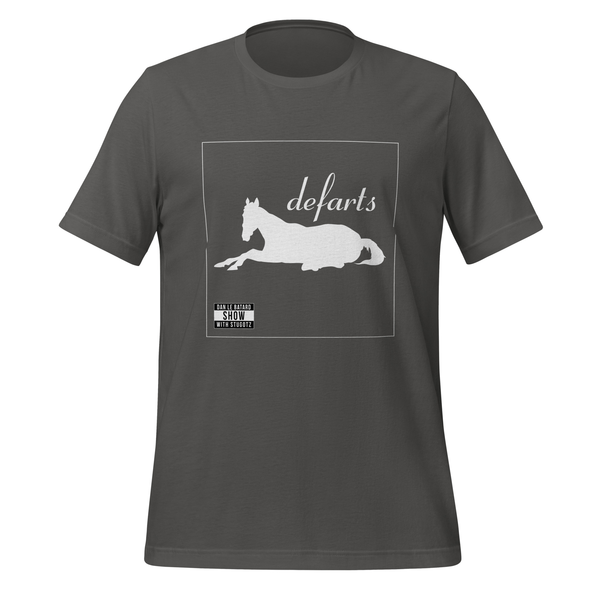defarts album cover - Image 8