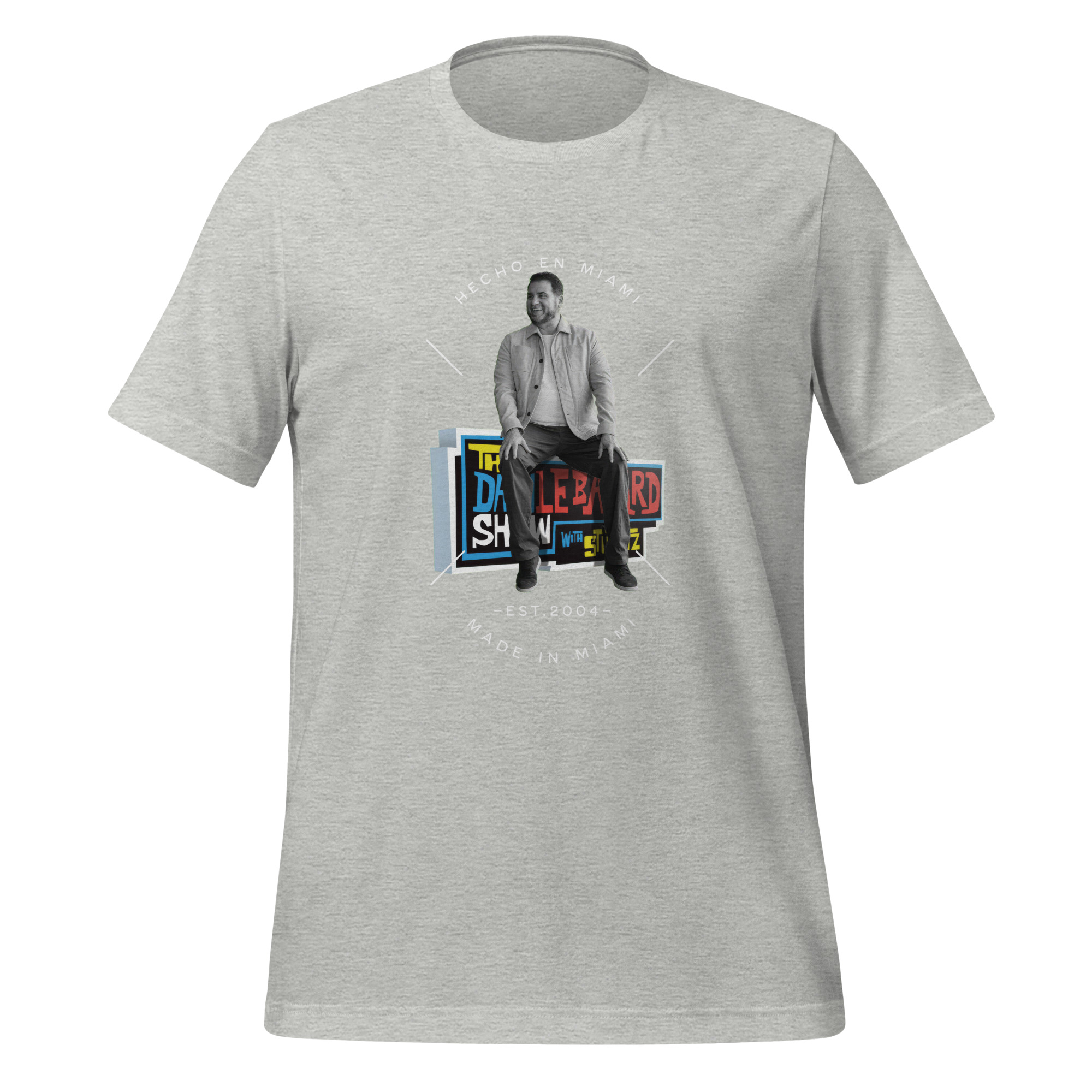 Dan Crushing Logo - Image 10