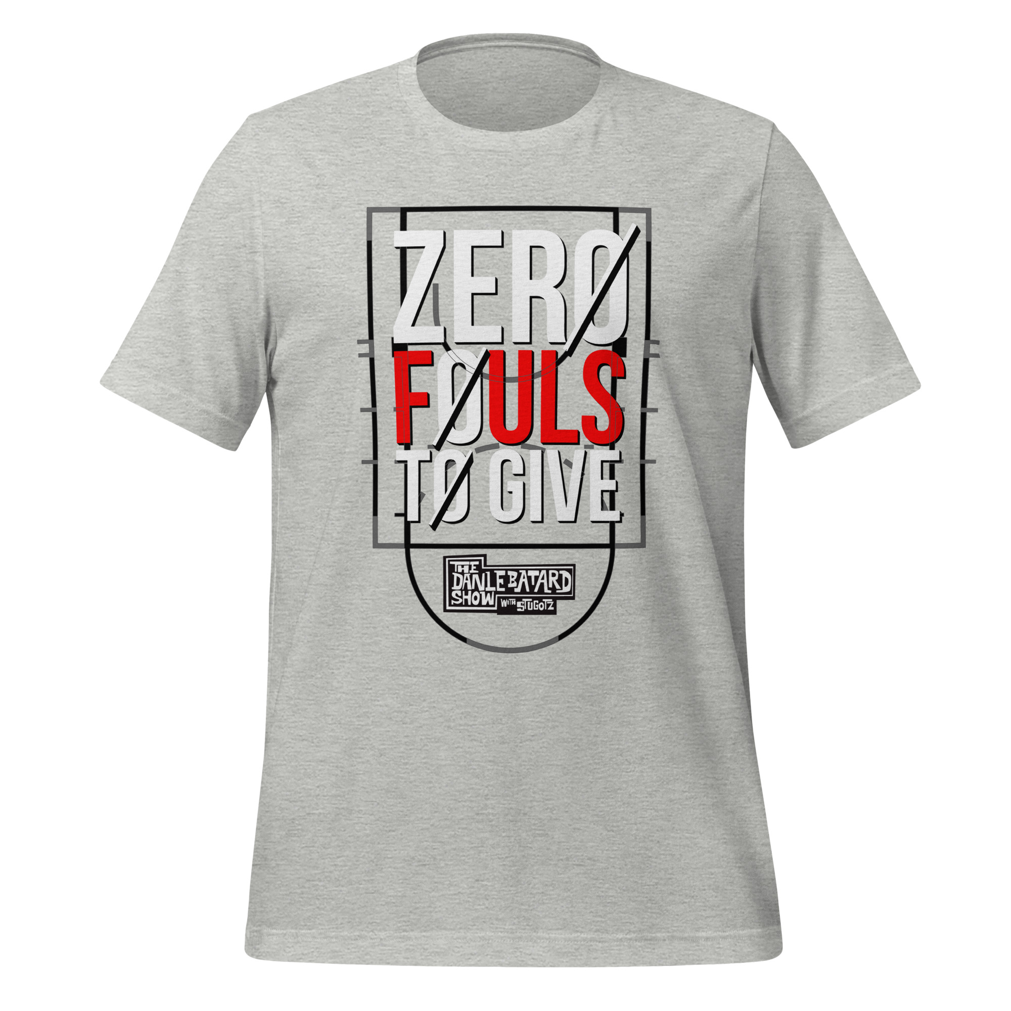 ZERO FOULS - Image 8