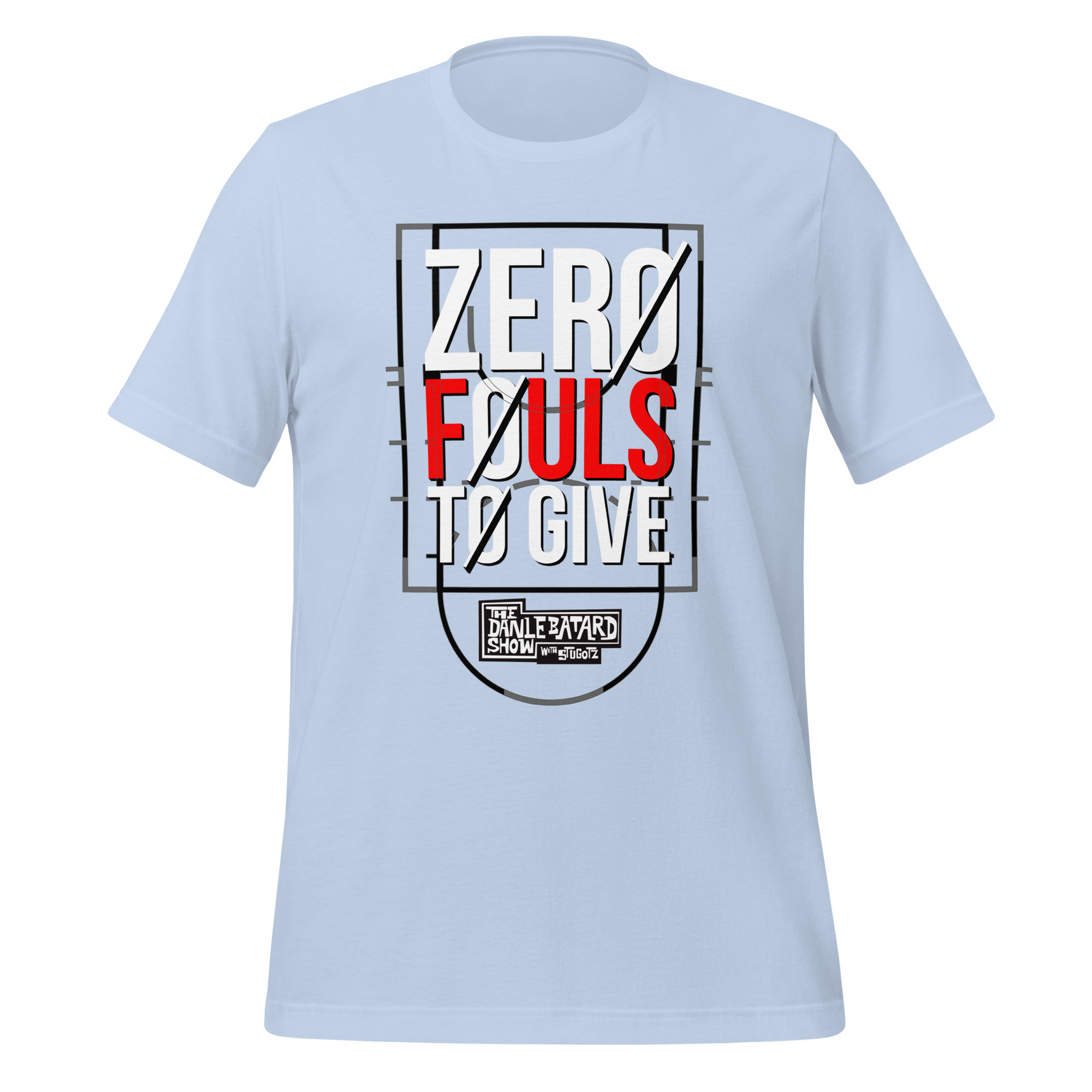 ZERO FOULS - Image 9
