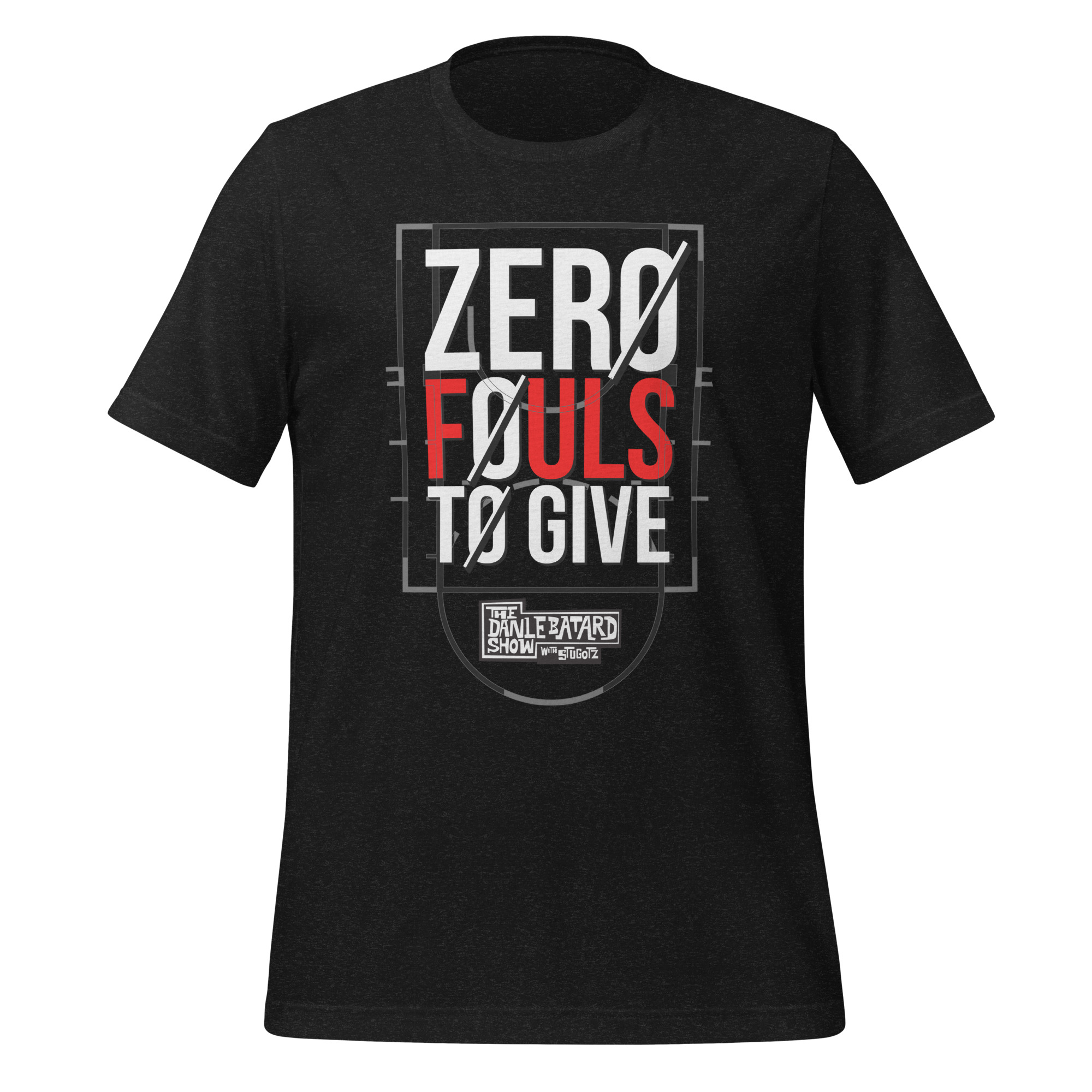ZERO FOULS - Image 2