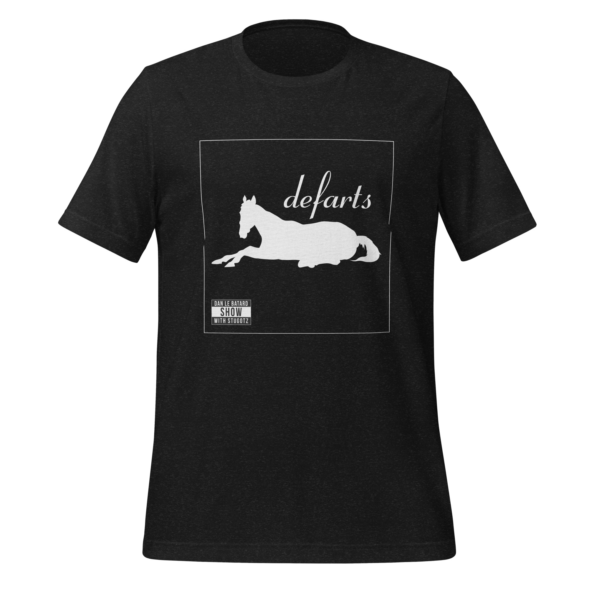 defarts album cover - Image 2