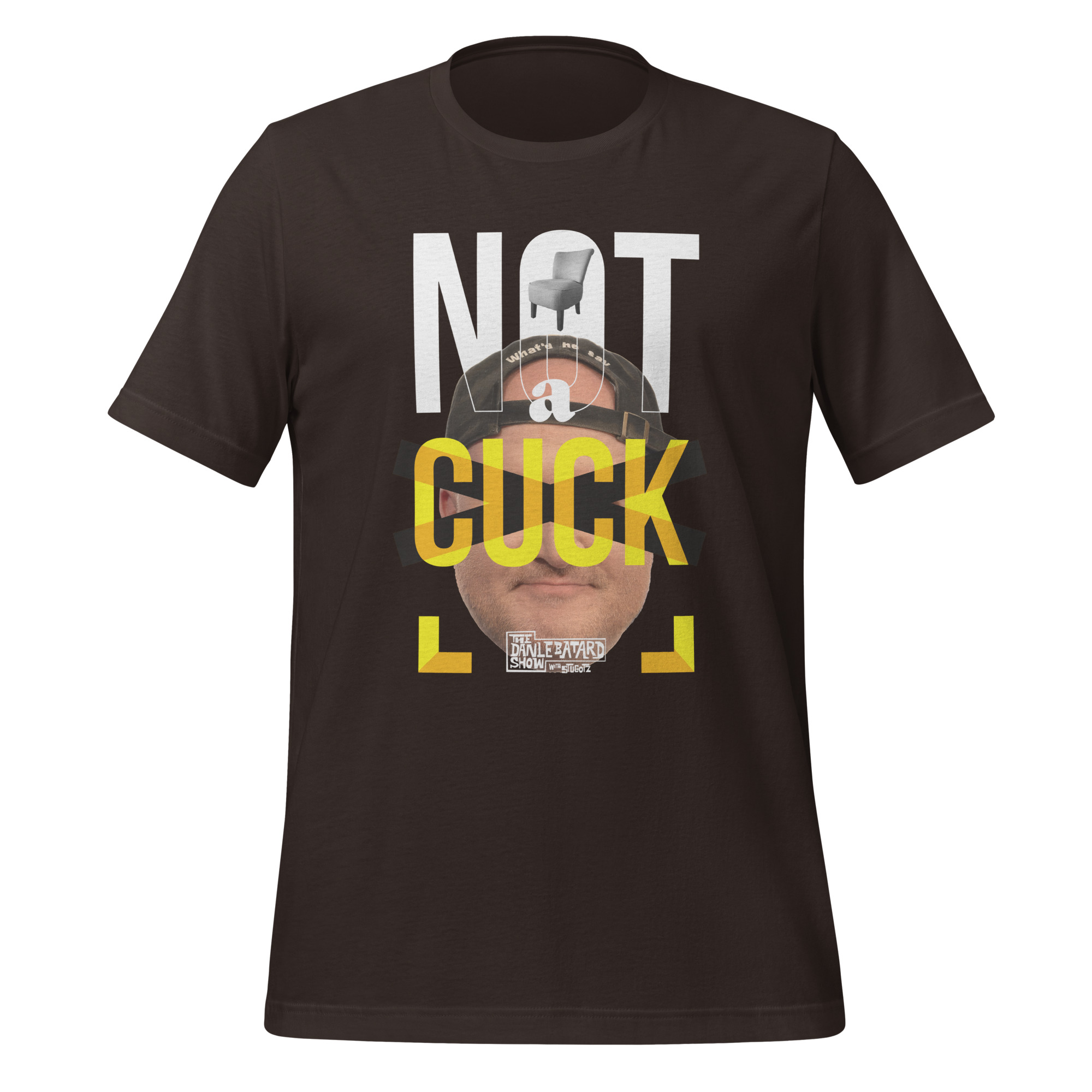 Not a cuck - Image 4