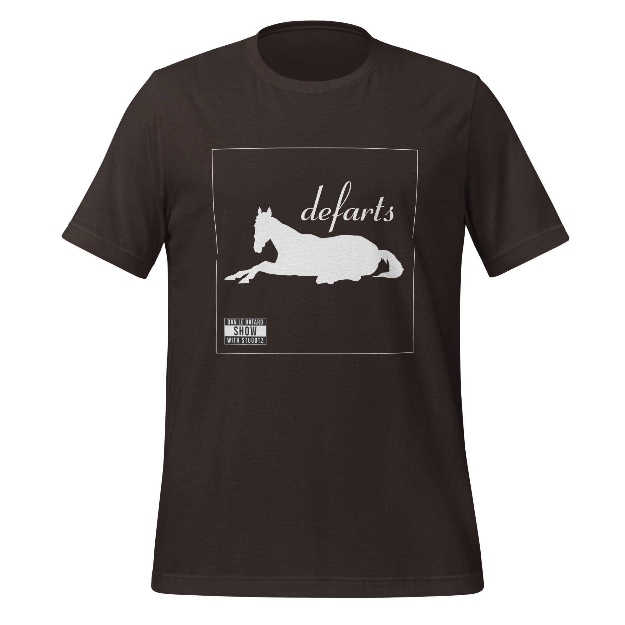 defarts album cover - Image 5