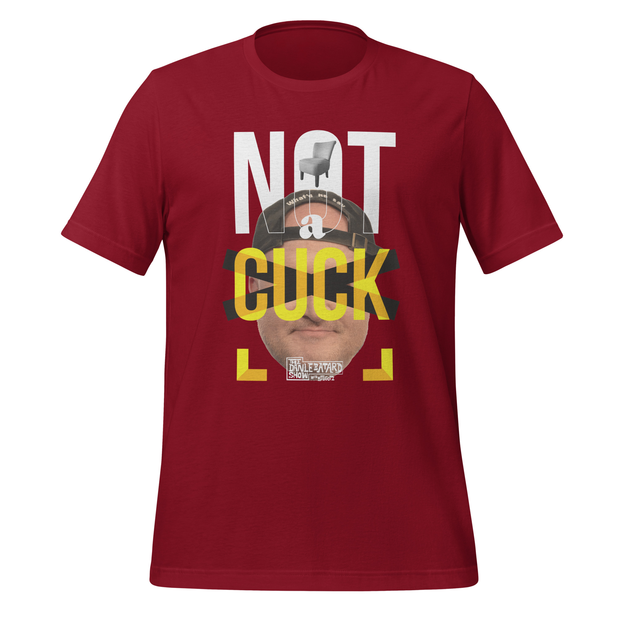 Not a cuck - Image 3