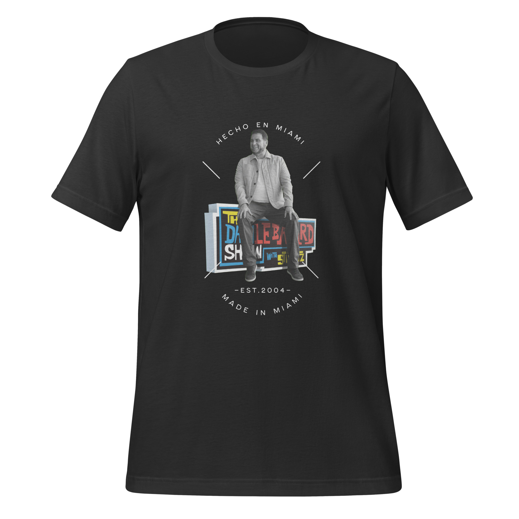 Dan Crushing Logo - Image 5