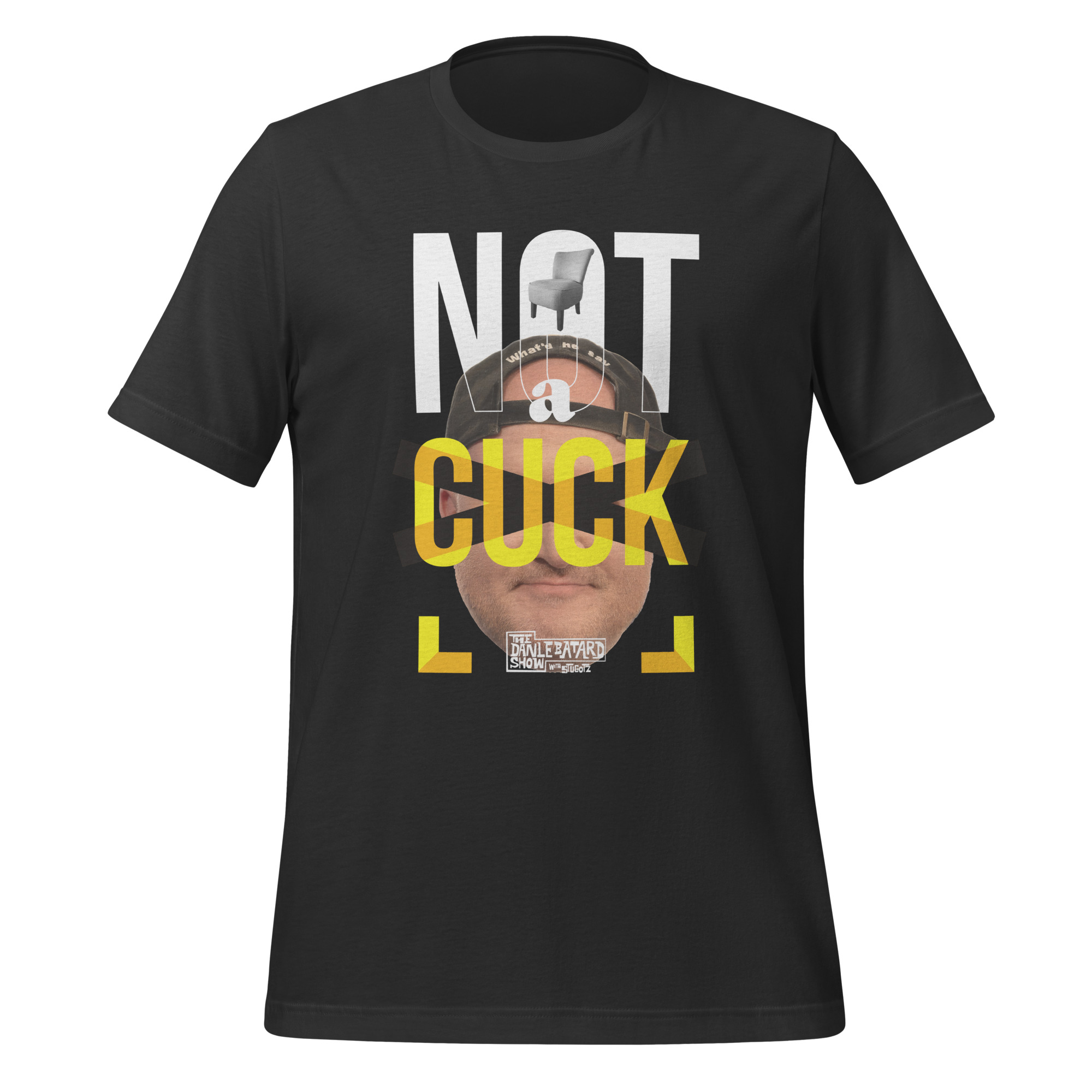 Not a cuck - Image 5