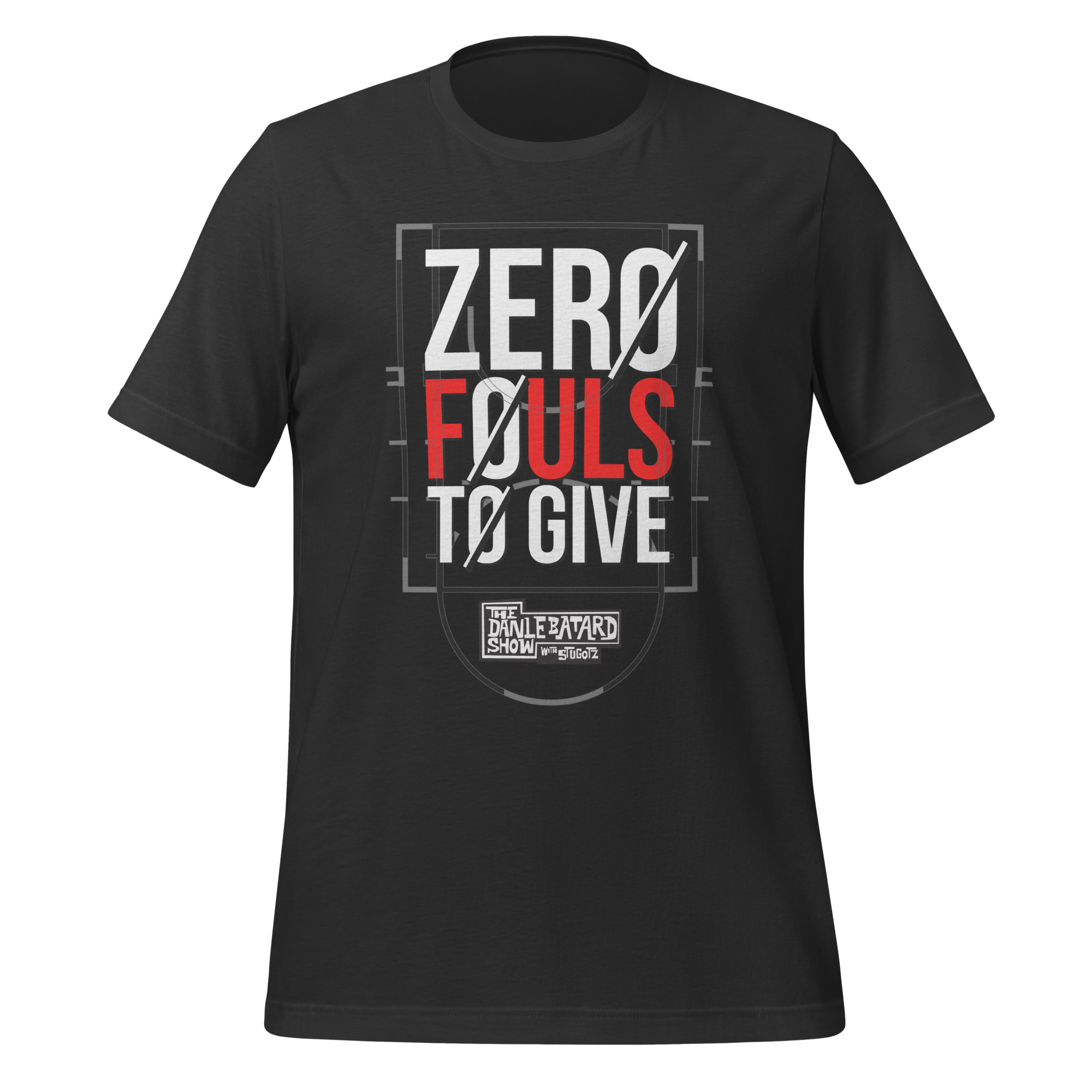 ZERO FOULS - Image 4