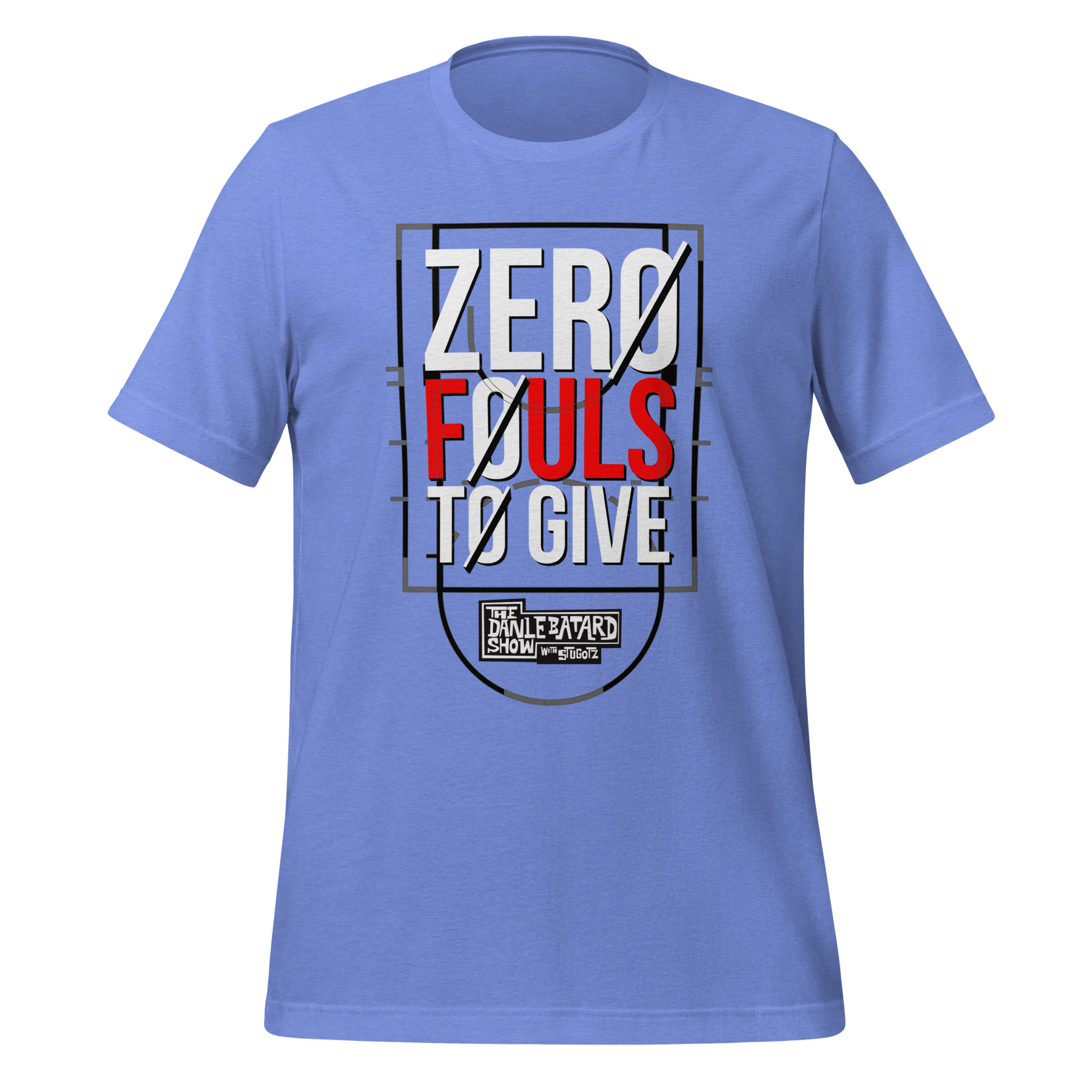 ZERO FOULS - Image 6