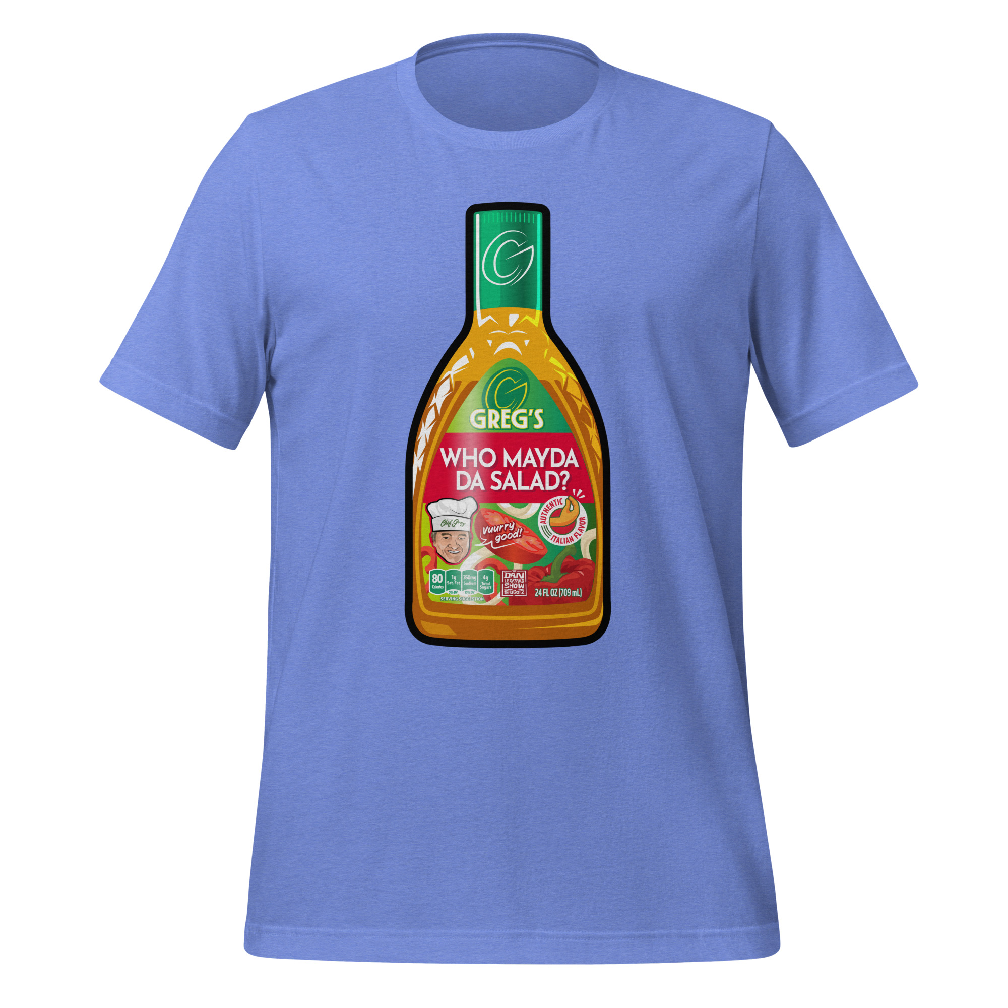 Who mayda da salad? Bottle - Image 11