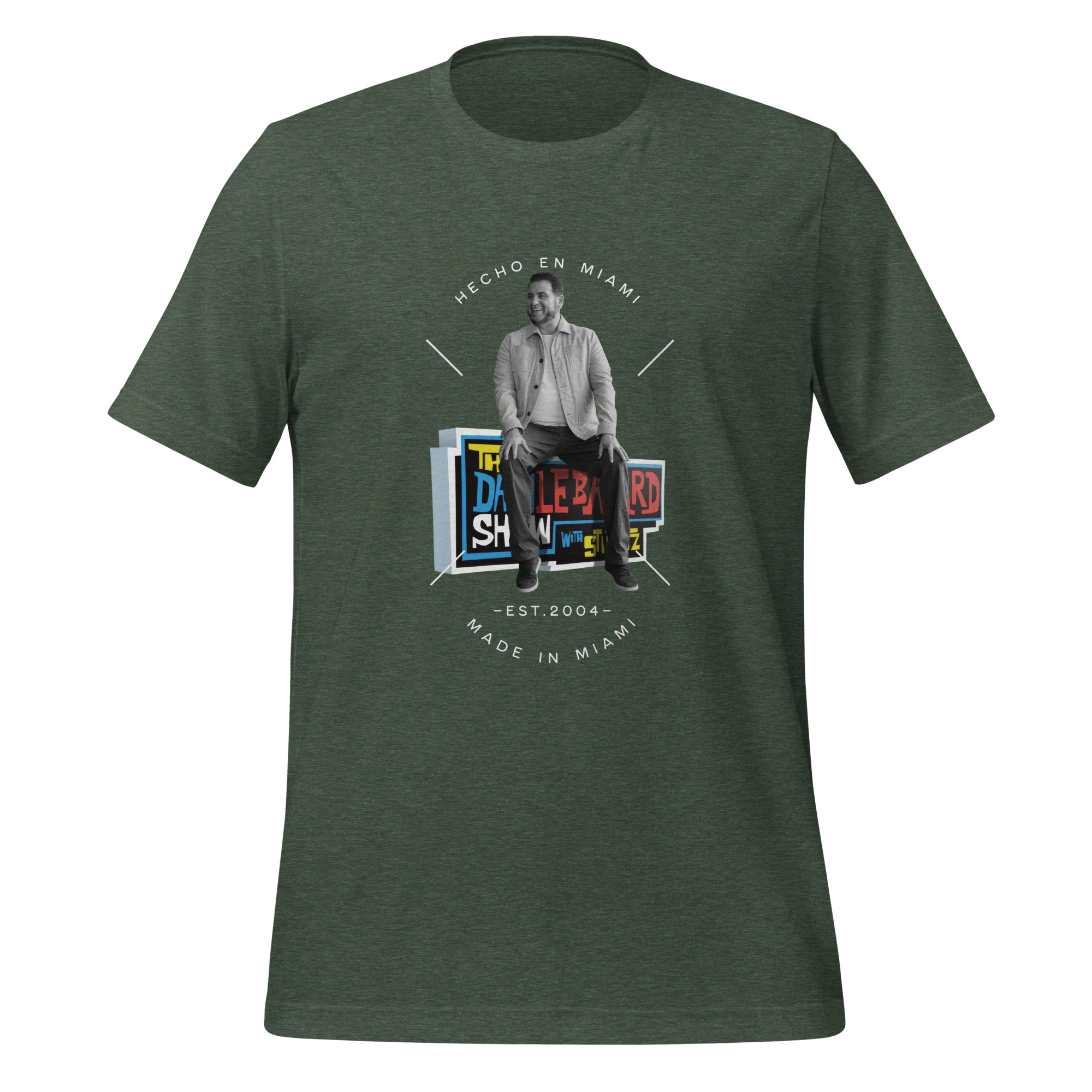 Dan Crushing Logo - Image 6