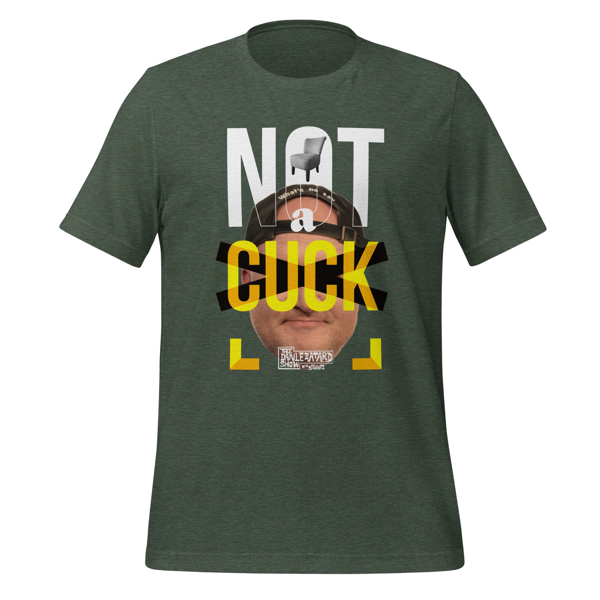 Not a cuck - Image 6