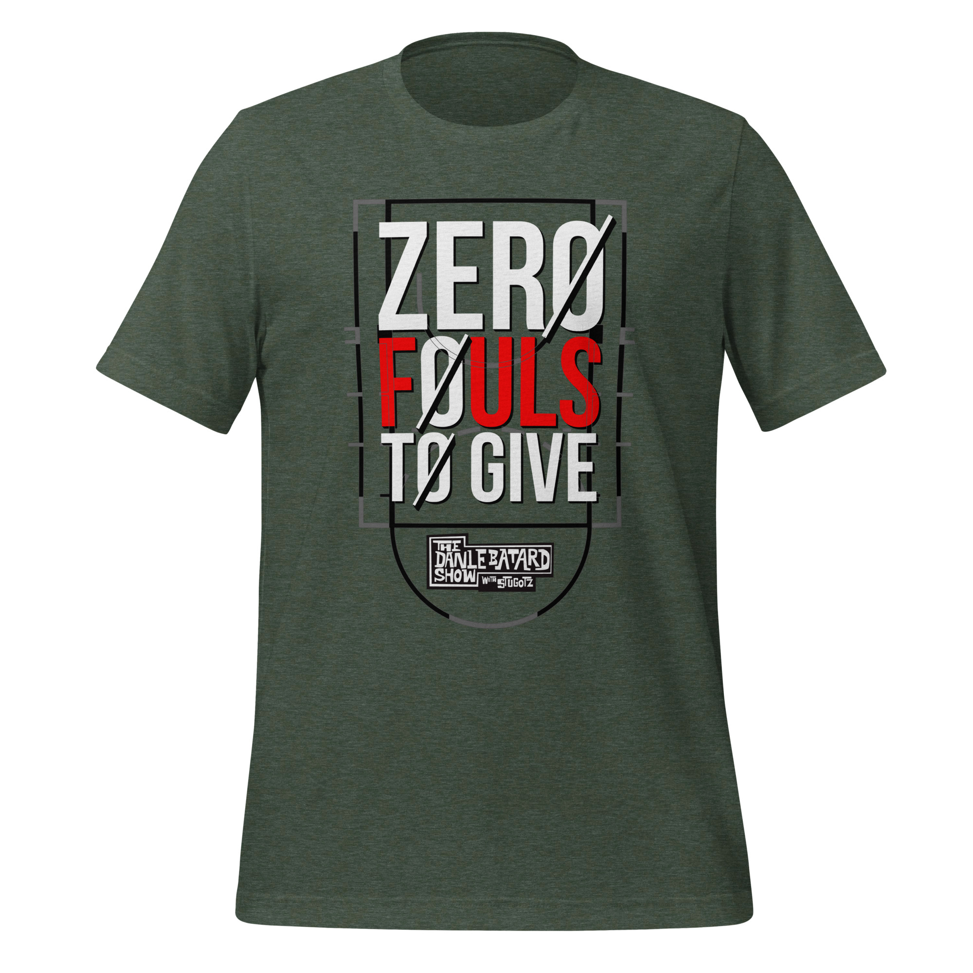 ZERO FOULS - Image 5