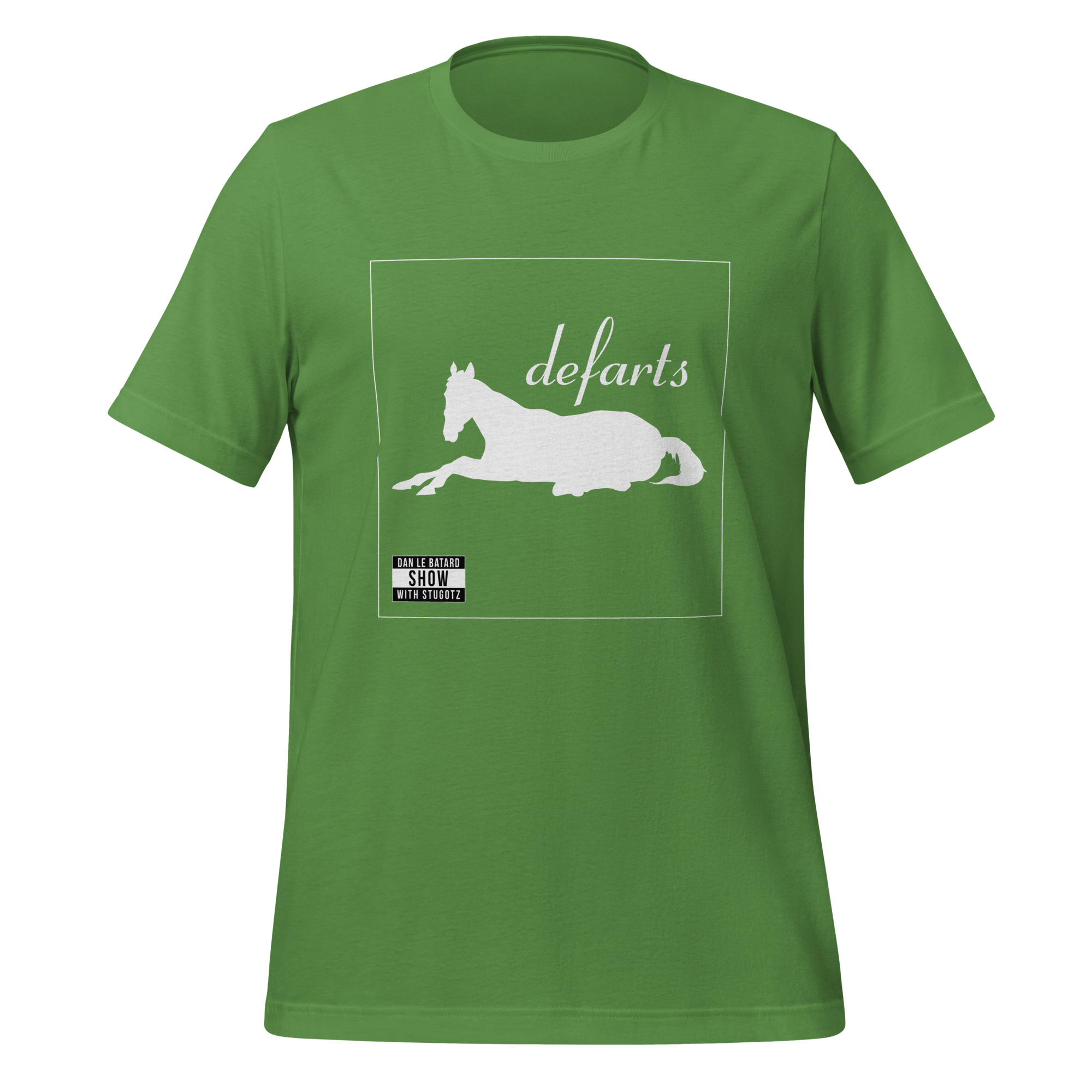 defarts album cover - Image 9