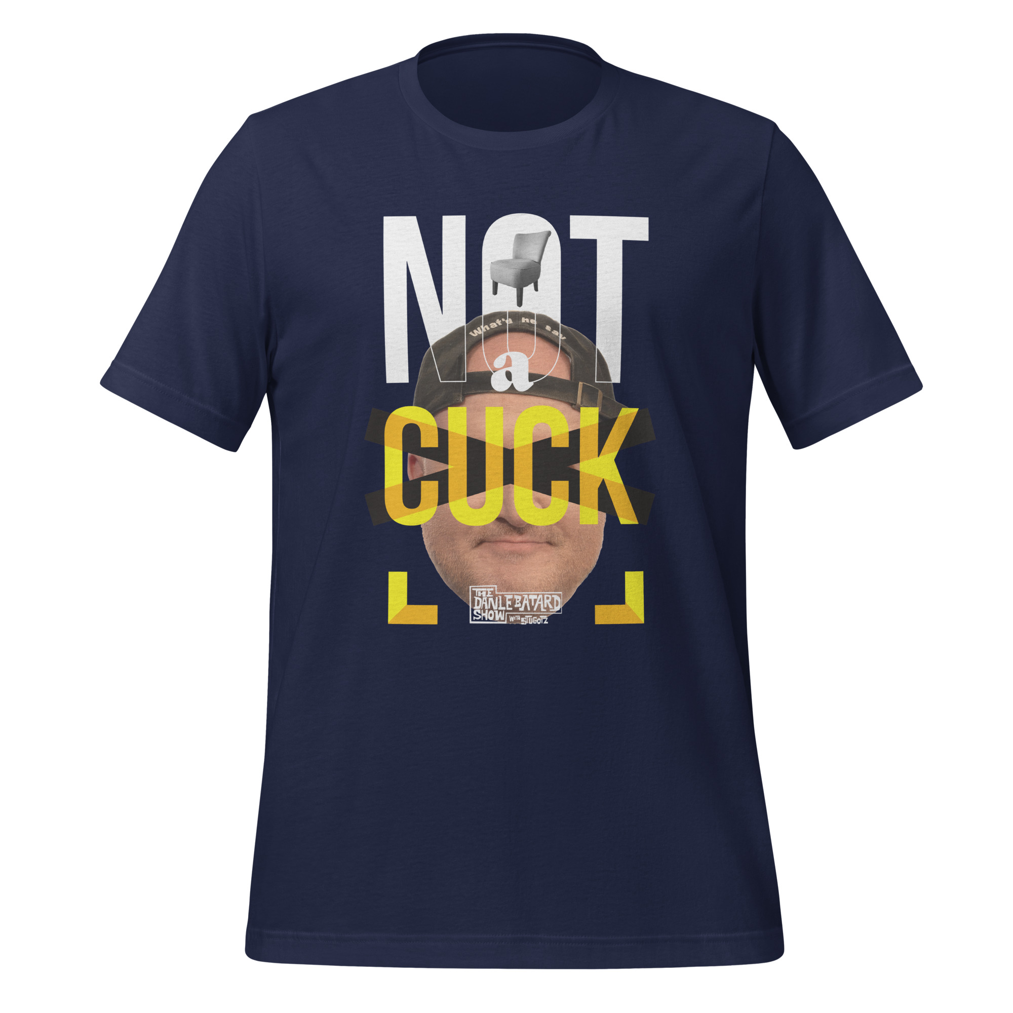 Not a cuck - Image 2