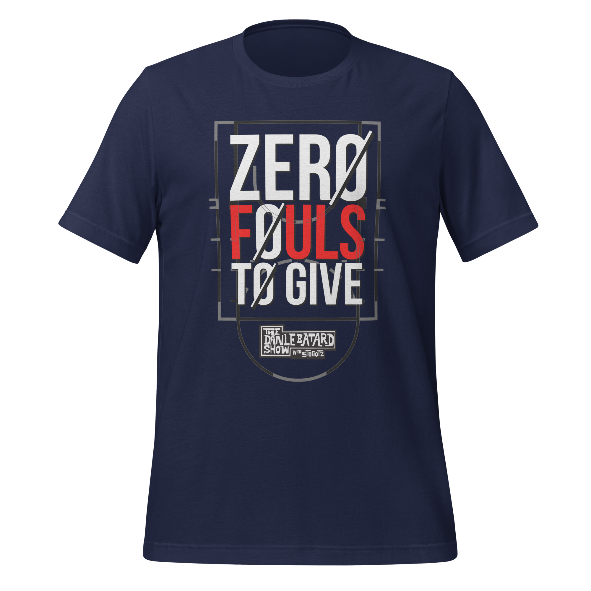ZERO FOULS - Image 3