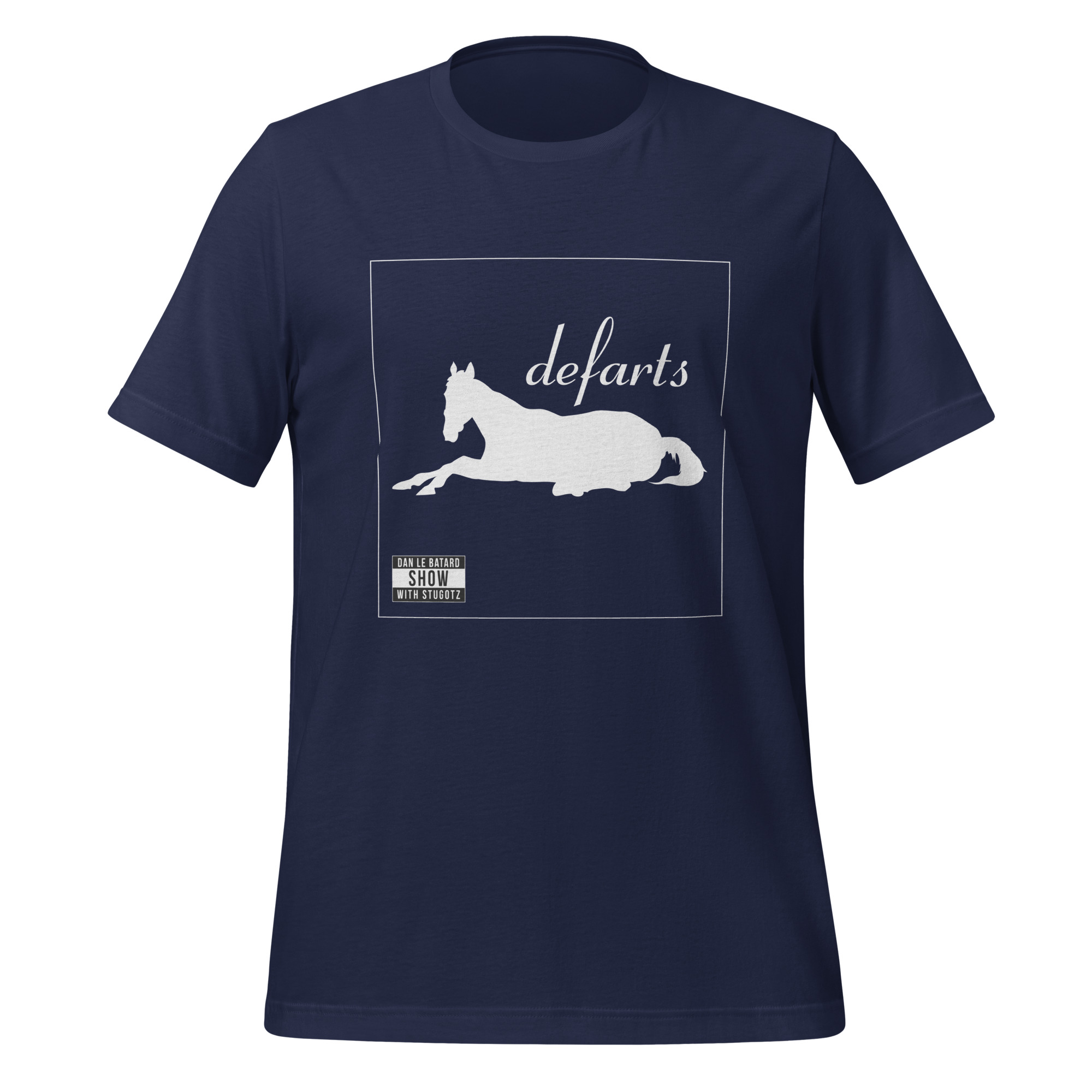 defarts album cover - Image 3