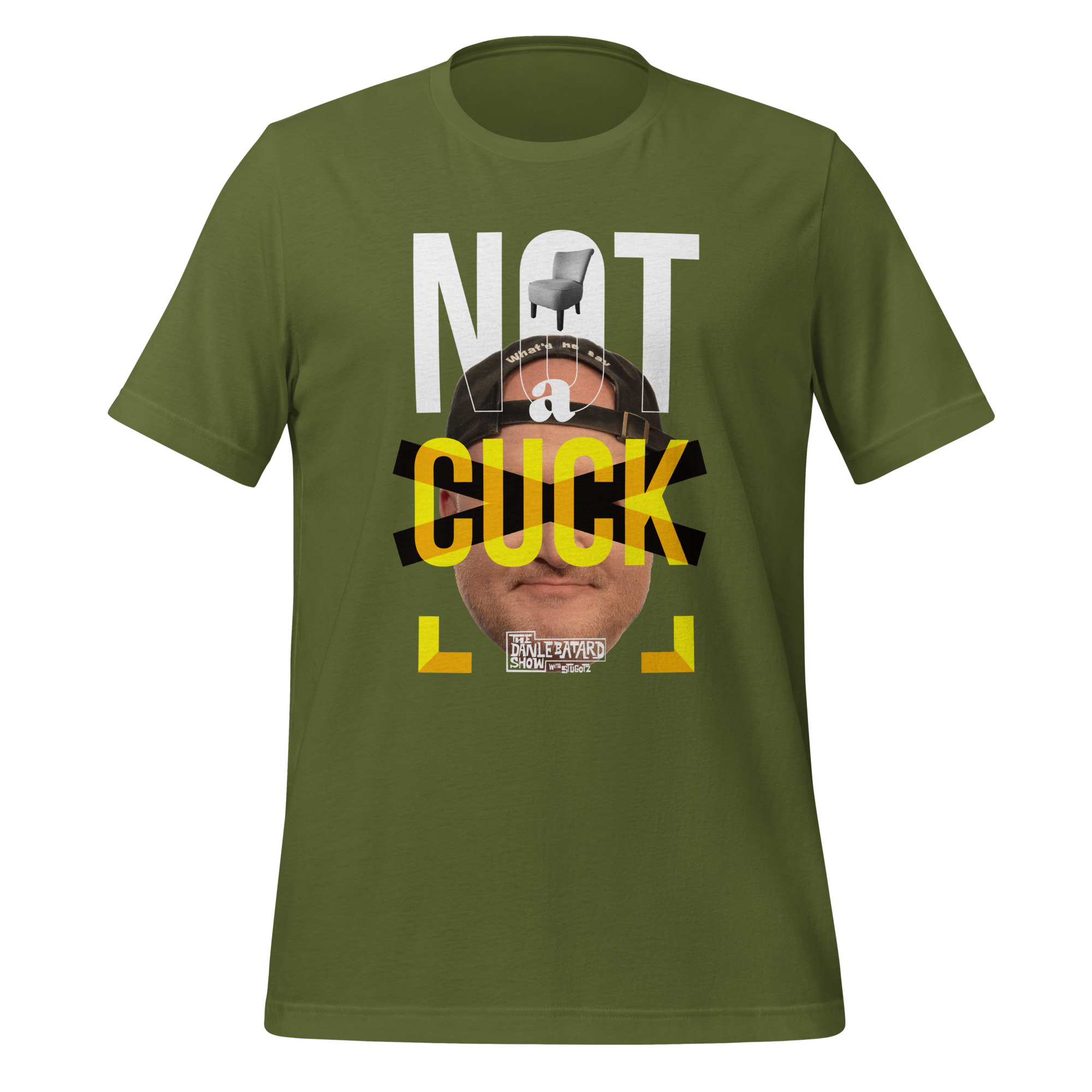 Not a cuck - Image 7