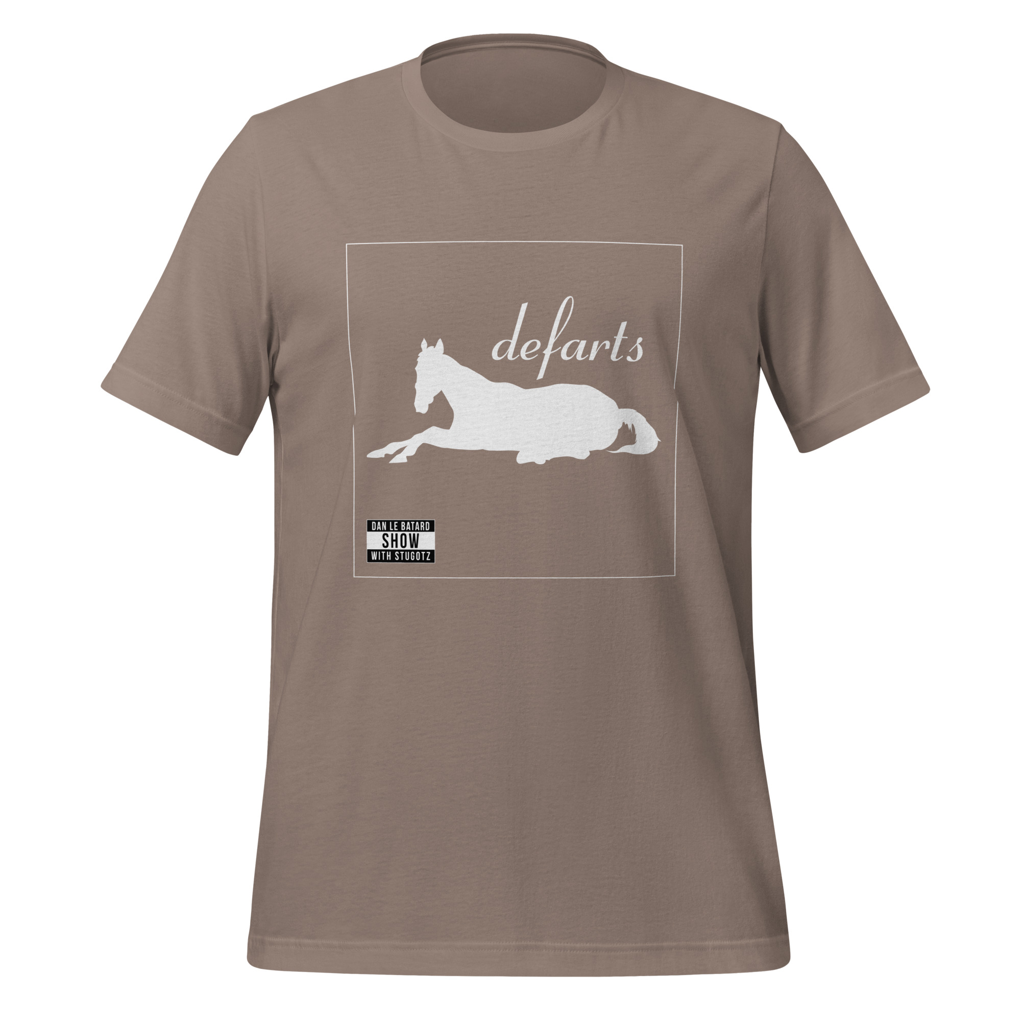 defarts album cover - Image 10