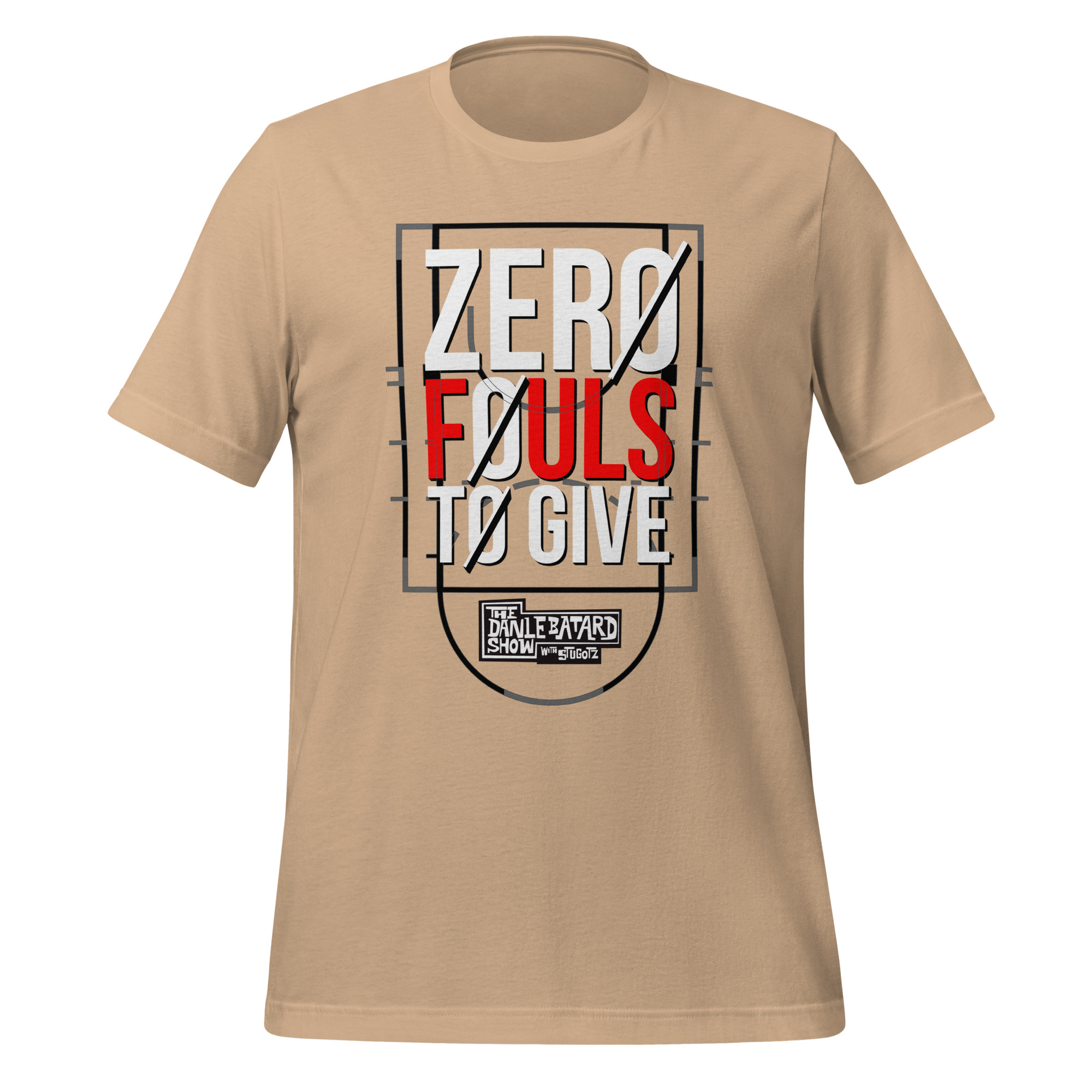 ZERO FOULS - Image 7