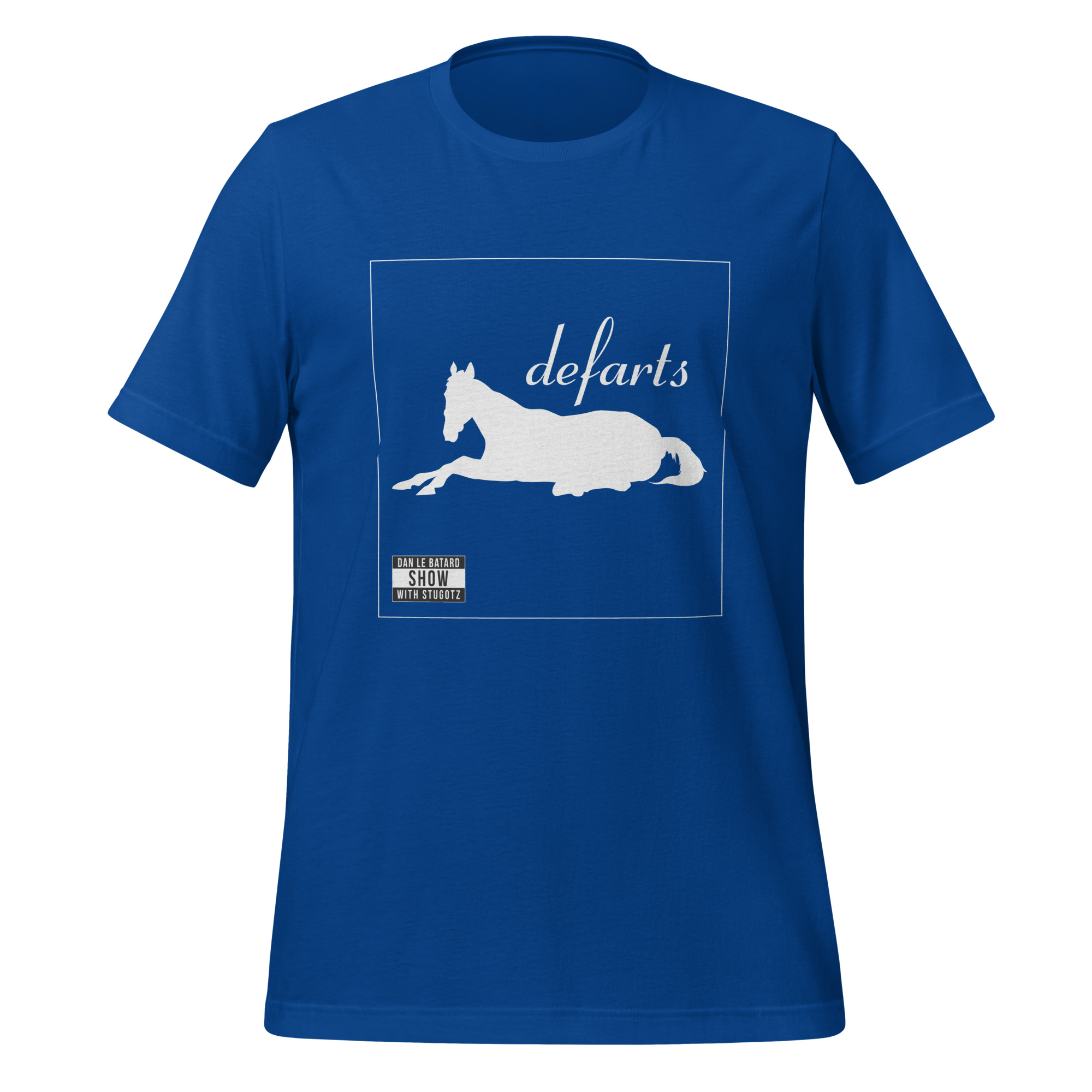defarts album cover - Image 7