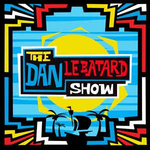 Dan LeBard and Friends show youtube link