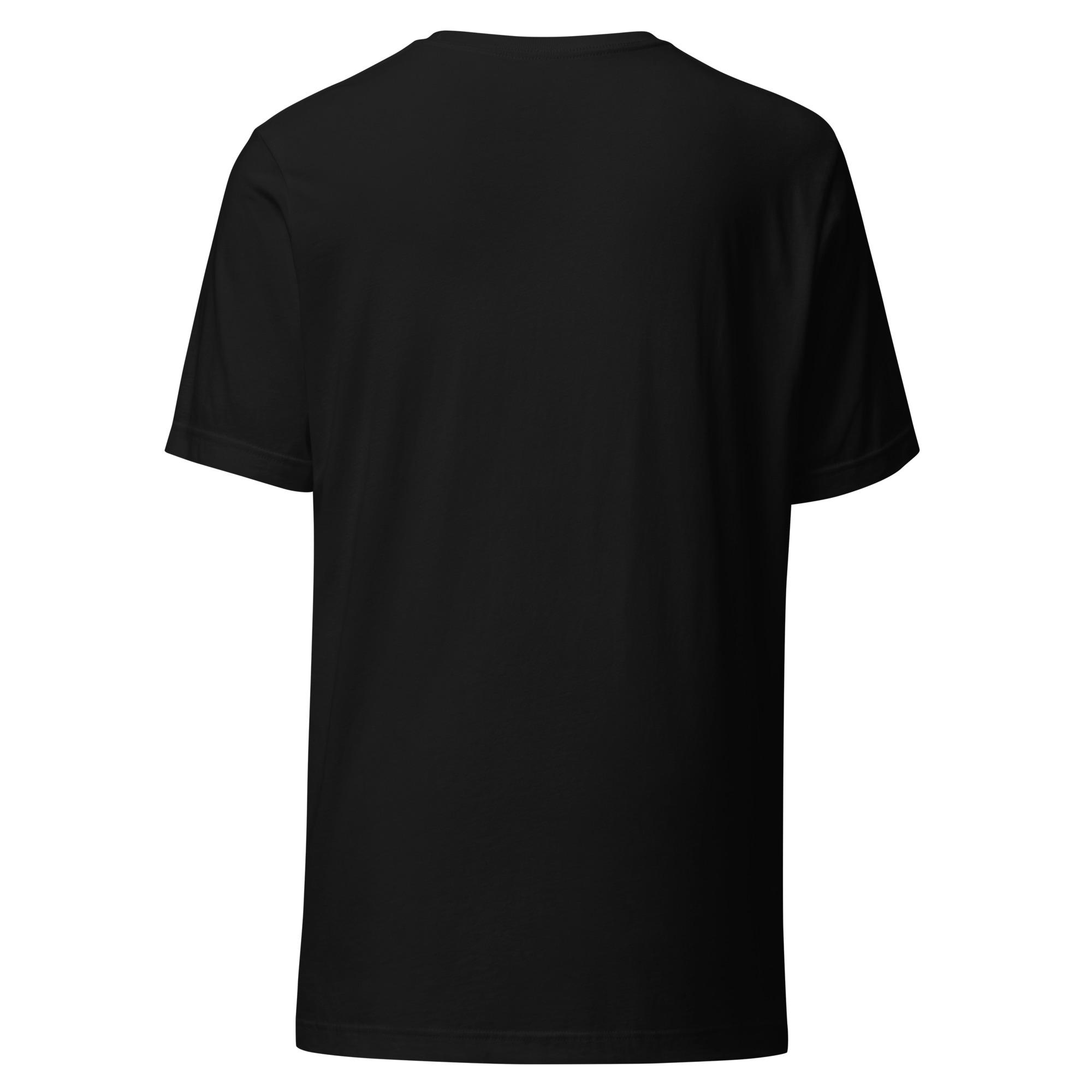 DLS Cube T-Shirt - Image 7