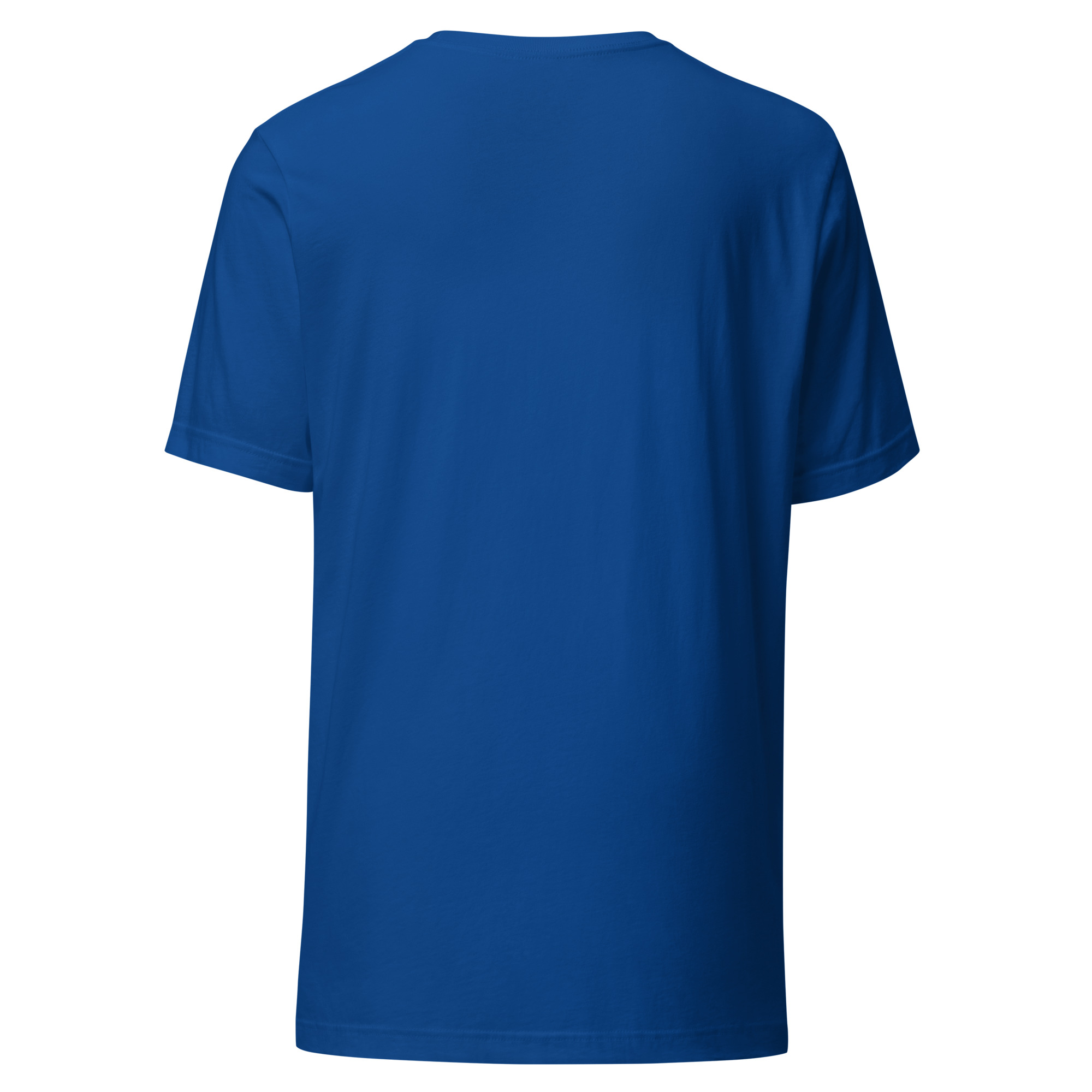 DLS Cube T-Shirt - Image 11