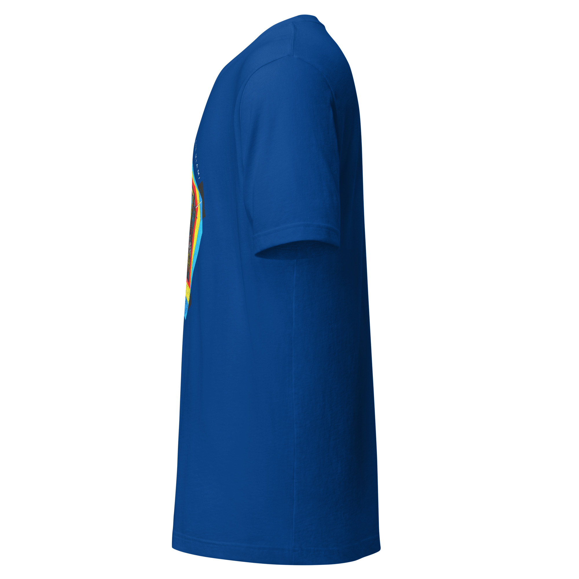 DLS Cube T-Shirt - Image 12